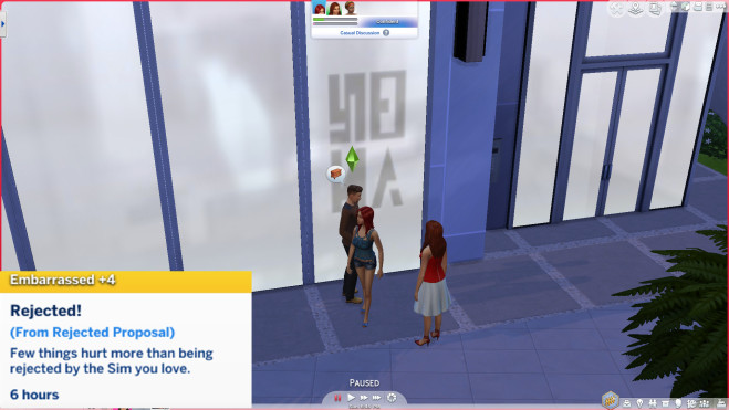 sims 4 multiple marriage cheat
